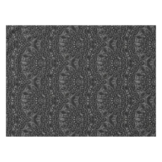 Nappe Mandala (Devant (Horizontal))