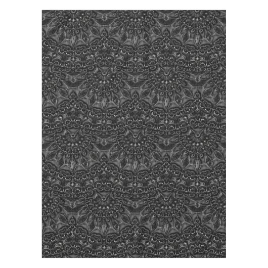 Nappe Mandala (Devant)