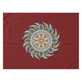 Nappe Mandala (Devant (Horizontal))