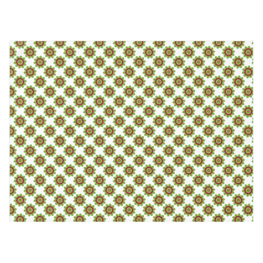Nappe Mandala (Devant (Horizontal))