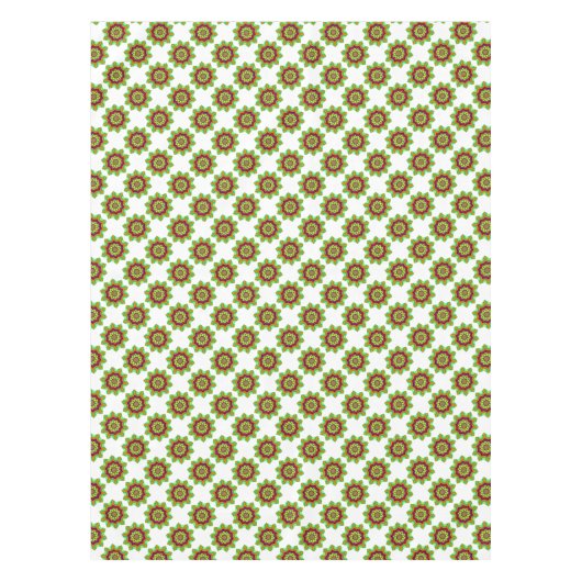 Nappe Mandala (Devant)