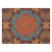 Nappe Mandala 3 Sud-Ouest (Devant (Horizontal))