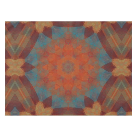 Nappe Mandala 3 Sud-Ouest (Devant (Horizontal))