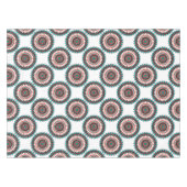 Nappe Mandala amérindienne (Devant (Horizontal))