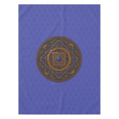 Nappe Mandala Balance (Devant)