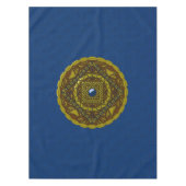Nappe Mandala Capricorne (Devant)
