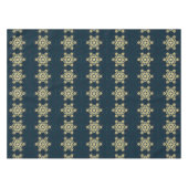 Nappe Mandala Daisy Dreams (Devant (Horizontal))