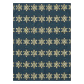 Nappe Mandala Daisy Dreams (Devant)