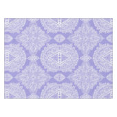 Nappe Mandala de diamant céleste (Devant (Horizontal))