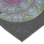 Nappe Mandala de la Bloom Sacrée (Angle)