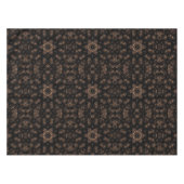 Nappe Mandala de l'âge de bronze (Devant (Horizontal))