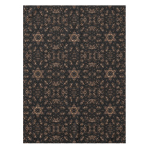 Nappe Mandala de l'âge de bronze