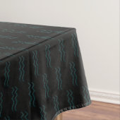 Nappe Mandala du Verseau (In Situ)