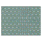 Nappe Mandala Green (Devant (Horizontal))