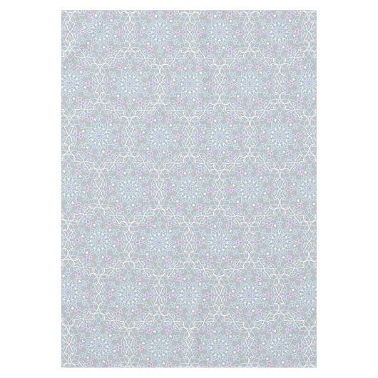 Nappe Mandala Inspiration 2 (Devant)