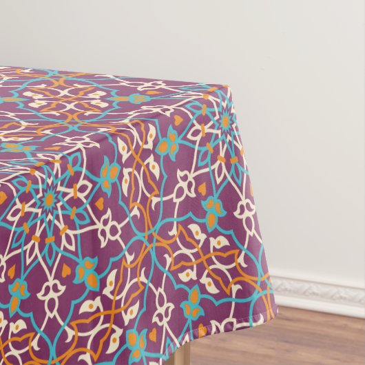 Nappe Mandala Inspiration 5 (In Situ)