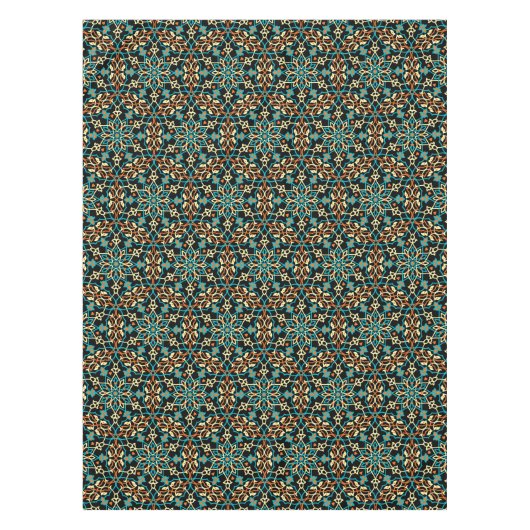 Nappe Mandala Inspiration 6 (Devant)