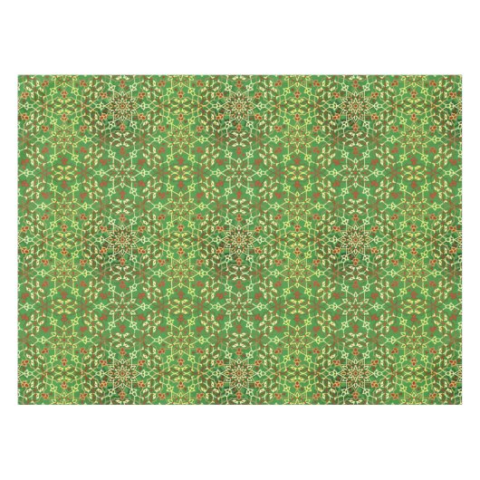 Nappe Mandala Inspiration 7 (Devant (Horizontal))