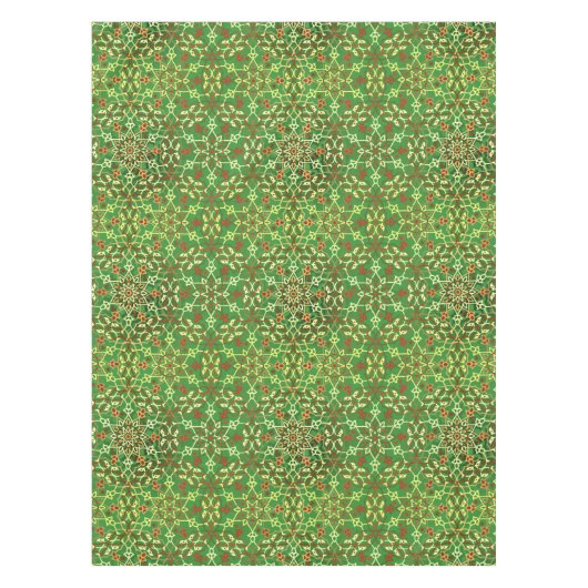 Nappe Mandala Inspiration 7 (Devant)