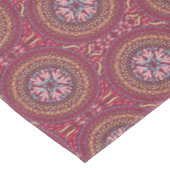 Nappe Mandala Magenta (Angle)