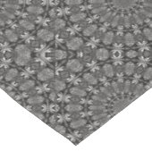 Nappe Mandala monochrome (Angle)