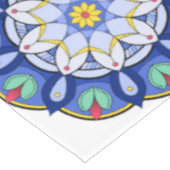 Nappe Mandala Motif 01 (Angle)