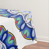 Nappe Mandala Motif 01 (In Situ)