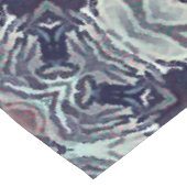 Nappe Mandala ronde sans couture motif arabe k (Angle)