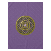 Nappe Mandala Sagittaire (Devant)