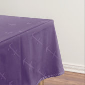 Nappe Mandala Sagittaire (In Situ)