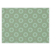 Nappe Mandala Succulent (Devant (Horizontal))