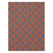 Nappe Mandala Sud-Ouest (Devant)