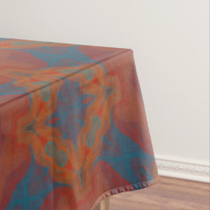 Nappe Mandala Sud-Ouest
