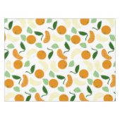 Nappe Mandarin Citrus (Devant (Horizontal))