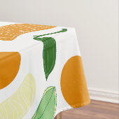 Nappe Mandarin Citrus (In Situ)