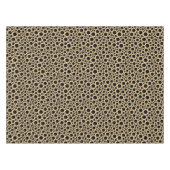 Nappe Mango cream bubbles (Devant (Horizontal))