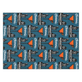 Nappe Manhattan Cocktail Wall Art (Devant (Horizontal))