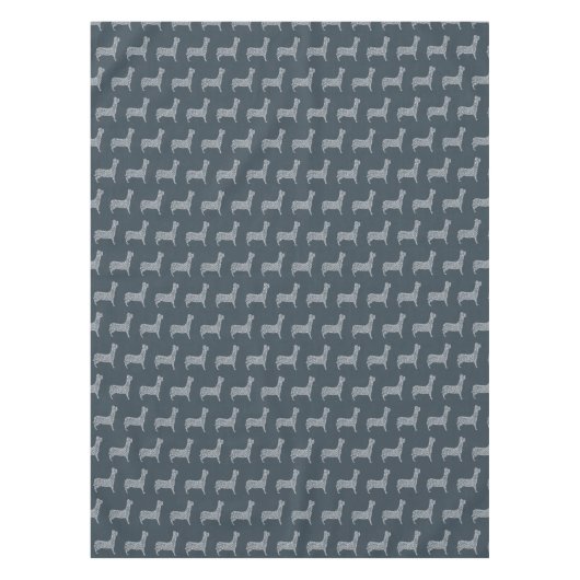 Nappe Mantel (Devant)