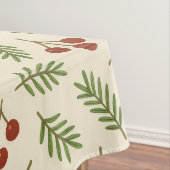 Nappe Mantel (In Situ)