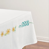 Nappe Mantel con diseño "Flores del campo" (In Situ)