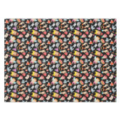 Nappe Mantel San Valentín (Devant (Horizontal))