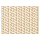 Nappe Maple Sugar Festival Sirop Candy Maine Canadien (Devant (Horizontal))