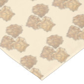 Nappe Maple Sugar Festival Sirop Candy Maine Canadien (Angle)