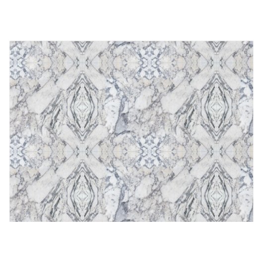 Nappe "Marbre " (Devant (Horizontal))