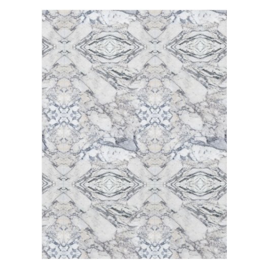 Nappe "Marbre " (Devant)