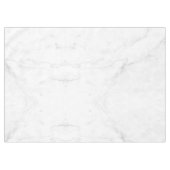 Nappe Marbre Blanc (Devant (Horizontal))