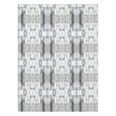 Nappe marbre blanc chic et moderne scandinave minimal (Devant)