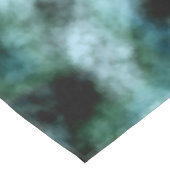 Nappe Marbre bleu vert (Angle)