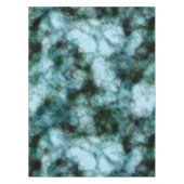 Nappe Marbre bleu vert (Devant)