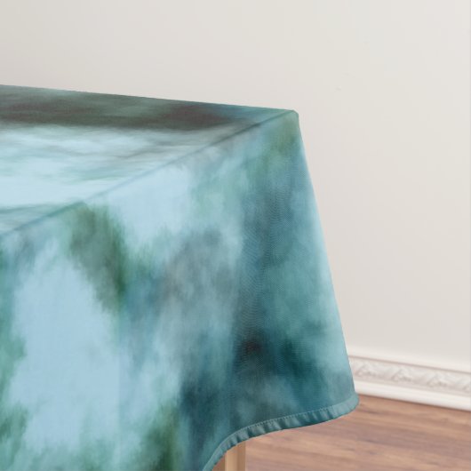 Nappe Marbre bleu vert (In Situ)